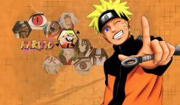 火影忍者漫画彩色版,色彩斑斓的忍界传奇